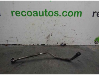 Replacement pipe for Opel Sintra 2.2 16V CAT (X 22 XE) OEM IAM reference 25147300 