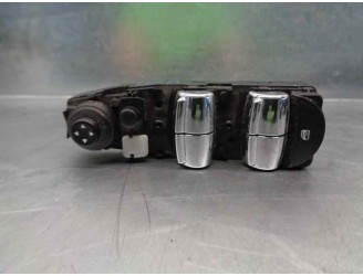 Recambio de mando elevalunas delantero izquierdo para mini r60 countryman diesel cat referencia OEM IAM 64113452459 9289622 