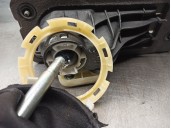 Recambio de palanca cambio para mini r55 clubman 16v cat referencia OEM IAM 275317007 