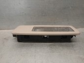 Recambio de luz interior para bmw x5 (e70) 3.0 turbodiesel referencia OEM IAM 63316973627 