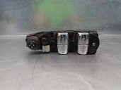 Recambio de mando elevalunas delantero izquierdo para mini r60 countryman diesel cat referencia OEM IAM 64113452459 9289622 