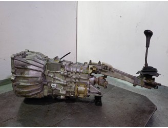 Recambio de caja cambios para tata telco sport 1.9 referencia OEM IAM 254725103808 251926103704 251926103703