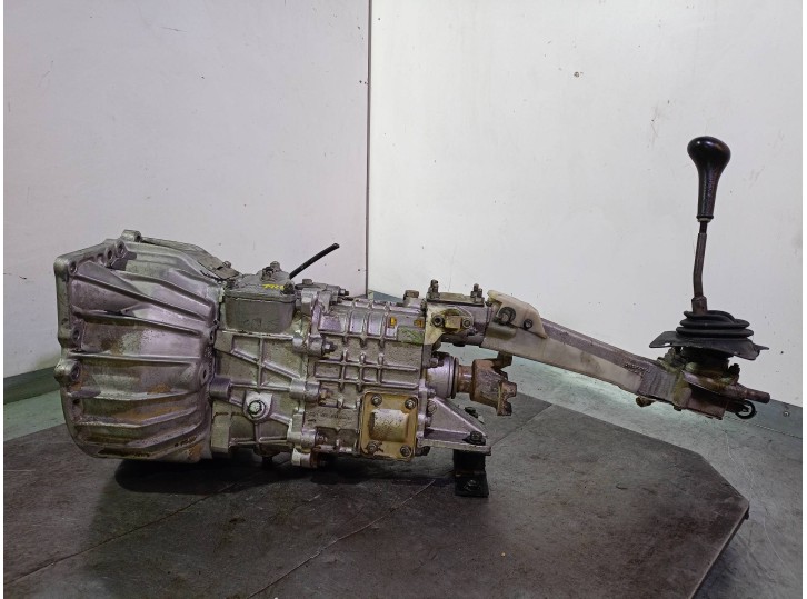 Recambio de caja cambios para tata telco sport 1.9 referencia OEM IAM 254725103808 251926103704 251926103703