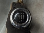 Replacement gear shift lever for mini r55 clubman 16v cat OEM IAM reference 275317007 