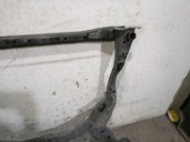 Recambio de puente delantero para mazda cx-5 (kf) 2.0 referencia OEM IAM KB7W3480XD KB7W3480XD 