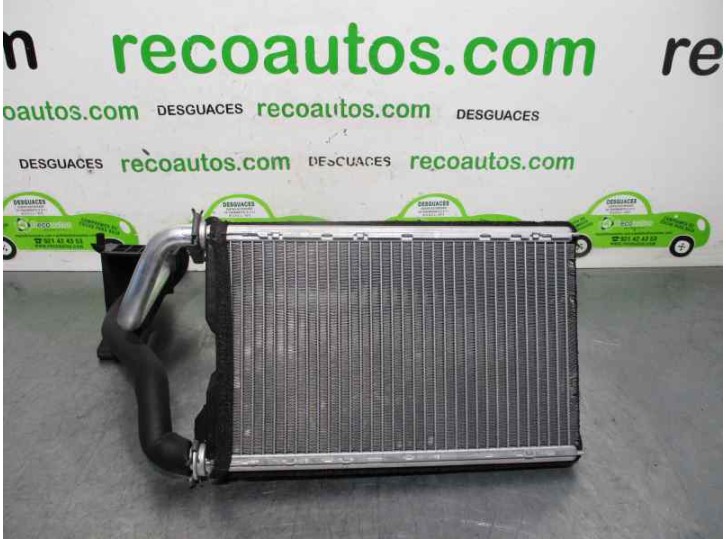 Recambio de radiador calefaccion / aire acondicionado para bmw x1 (e84) 2.0 turbodiesel cat referencia OEM IAM 64119128953 