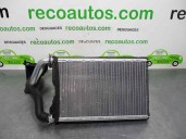 Recambio de radiador calefaccion / aire acondicionado para bmw x1 (e84) 2.0 turbodiesel cat referencia OEM IAM 64119128953 
