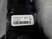 Recambio de mando elevalunas delantero izquierdo para mini r60 countryman diesel cat referencia OEM IAM 64113452459 9289622 