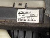 Recambio de palanca cambio para mini r55 clubman 16v cat referencia OEM IAM 275317007 