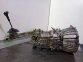 Recambio de caja cambios para tata telco sport 1.9 referencia OEM IAM 254725103808 251926103704 251926103703