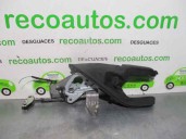 Recambio de palanca freno de mano para bmw x1 (e84) 2.0 turbodiesel cat referencia OEM IAM 34406782749 