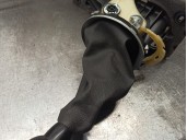 Recambio de palanca cambio para mini r55 clubman 16v cat referencia OEM IAM 275317007 