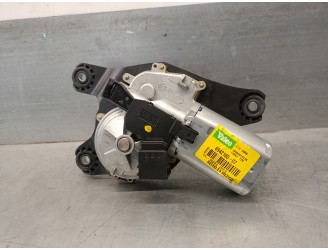 Recambio de motor limpia trasero para bmw x5 (e70) 3.0 turbodiesel referencia OEM IAM 694216507 W000019198 VALEO