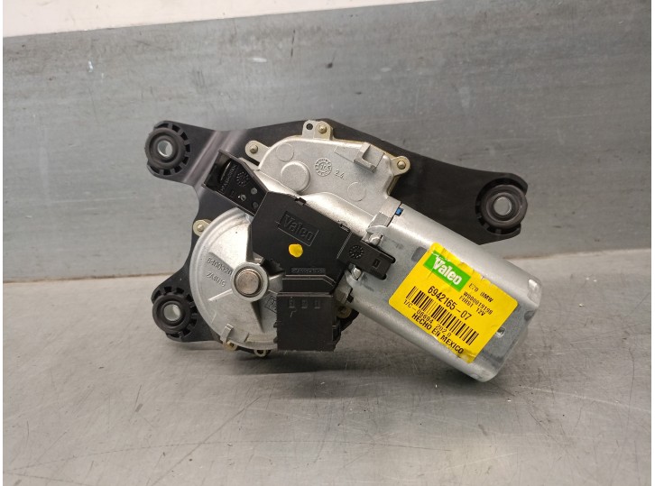 Recambio de motor limpia trasero para bmw x5 (e70) 3.0 turbodiesel referencia OEM IAM 694216507 W000019198 VALEO