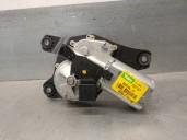 Recambio de motor limpia trasero para bmw x5 (e70) 3.0 turbodiesel referencia OEM IAM 694216507 W000019198 VALEO