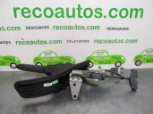 Recambio de palanca freno de mano para bmw x1 (e84) 2.0 turbodiesel cat referencia OEM IAM 34406782749  