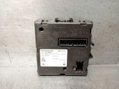 Recambio de modulo electronico para nissan juke (f16_) dig-t 117 referencia OEM IAM 285E26PA0A  A2C19883405 CONTINENTAL
