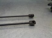 Replacement trunk / tailgate shock absorbers for Fiat Tipo II (357) sedan 1.3 16V M-Jet cat OEM IAM reference 00520907720 5