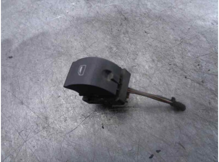 Recambio de mando elevalunas trasero derecho para audi a4 berlina (8ec) 2.0 tdi referencia OEM IAM 8E0959855 