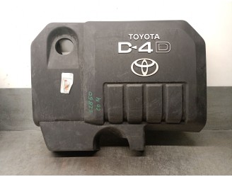 Recambio de tapa motor para toyota corolla (_e12_) 1.4 d (nde120_) referencia OEM IAM 126110N010 126110N010 