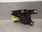 Recambio de motor limpia trasero para bmw x5 (e70) 3.0 turbodiesel referencia OEM IAM 694216507 W000019198 VALEO