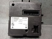 Recambio de modulo electronico para nissan juke (f16_) dig-t 117 referencia OEM IAM 285E26PA0A  A2C19883405 CONTINENTAL