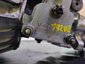 Recambio de caja cambios para tata telco sport 1.9 referencia OEM IAM 254725103808 251926103704 251926103703