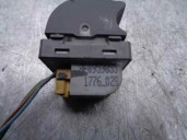 Recambio de mando elevalunas trasero derecho para audi a4 berlina (8ec) 2.0 tdi referencia OEM IAM 8E0959855 