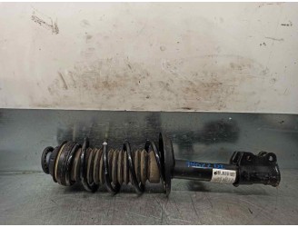 Front left shock absorber replacement part for Fiat Tipo II (357) Sedan 1.3 16V M-Jet CAT OEM IAM reference 00521171570 M