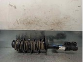 Front left shock absorber replacement part for Fiat Tipo II (357) Sedan 1.3 16V M-Jet CAT OEM IAM reference 00521171570 M