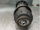 Front left shock absorber replacement part for Fiat Tipo II (357) Sedan 1.3 16V M-Jet CAT OEM IAM reference 00521171570 M