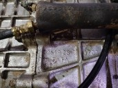 Recambio de caja cambios para tata telco sport 1.9 referencia OEM IAM 254725103808 251926103704 251926103703