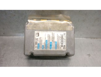 Recambio de centralita airbag para honda accord vii (cl, cn) 2.2 i-ctdi (cn1) referencia OEM IAM 77960SEFG812M1  COTG5LSZW TRW