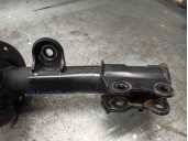 Front left shock absorber replacement part for Fiat Tipo II (357) Sedan 1.3 16V M-Jet CAT OEM IAM reference 00521171570 M