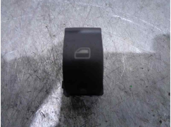 Recambio de mando elevalunas trasero izquierdo para audi a4 berlina (8ec) 2.0 tdi referencia OEM IAM 8E0959855 