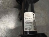 Front left shock absorber replacement part for Fiat Tipo II (357) Sedan 1.3 16V M-Jet CAT OEM IAM reference 00521171570 M