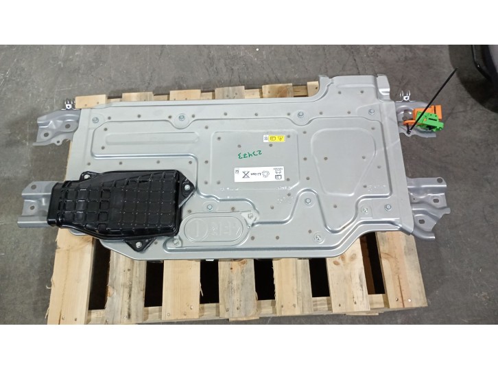 Recambio de bateria para honda jazz v (gr_, gs_) 1.5 ehev (gr3, gr6) referencia OEM IAM 5RDG0 5RDG0 