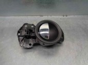 Replacement front right interior door handle for Mini R60 Countryman diesel cat OEM IAM reference 51219800938 51419800936 