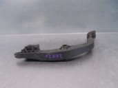 Recambio de potenciometro pedal para volkswagen golf iv berlina (1j1) 1.8 referencia OEM IAM 1J1721511C  