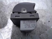 Recambio de mando elevalunas trasero izquierdo para audi a4 berlina (8ec) 2.0 tdi referencia OEM IAM 8E0959855 