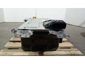 Recambio de bateria para honda jazz v (gr_, gs_) 1.5 ehev (gr3, gr6) referencia OEM IAM 5RDG0 5RDG0 