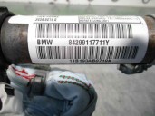 Recambio de airbag cortina delantero izquierdo para bmw x1 (e84) 2.0 turbodiesel cat referencia OEM IAM 72122991177 34046019G TR