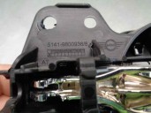 Replacement front right interior door handle for Mini R60 Countryman Diesel CAT OEM IAM reference 51219800938 51419800936 
