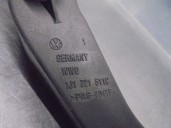 Recambio de potenciometro pedal para volkswagen golf iv berlina (1j1) 1.8 referencia OEM IAM 1J1721511C  