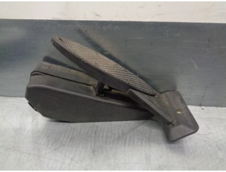 Recambio de potenciometro pedal para mini r55 clubman 16v cat referencia OEM IAM 35426786591 6PV00937900 HELLA