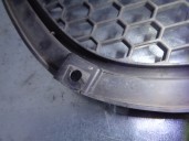 Recambio de rejilla delantera para ssangyong kyron 2.0 referencia OEM IAM 7946109100 