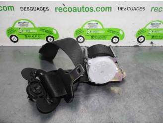 Recambio de cinturon seguridad delantero derecho para bmw x1 (e84) 2.0 turbodiesel cat referencia OEM IAM 72112991282 