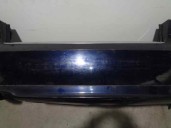 Recambio de paragolpes trasero para audi a4 berlina (8ec) 2.0 tdi referencia OEM IAM 8E5807303 AZUL 4 PUERTAS