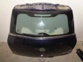 Replacement rear tailgate for Mini R60 Countryman Diesel CAT OEM IAM reference 41009811574 BLUE 5 DOORS