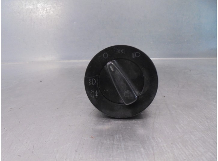 Recambio de mando luces salpicadero para volkswagen golf iv berlina (1j1) 1.8 referencia OEM IAM 1C0941531A  